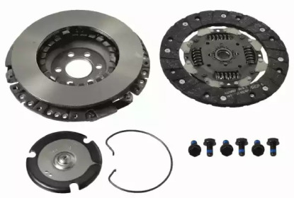 3000 082 003 SACHS  -  Комплект зчеплення1